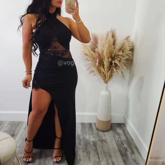 LUCY DRESS
