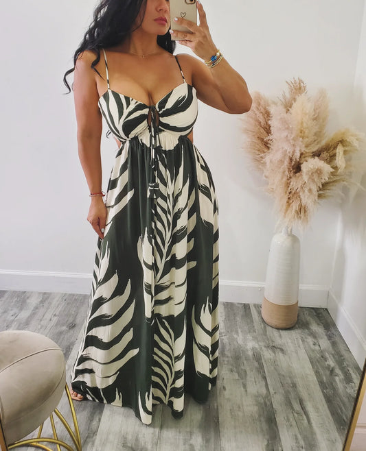 ANIA DRESS