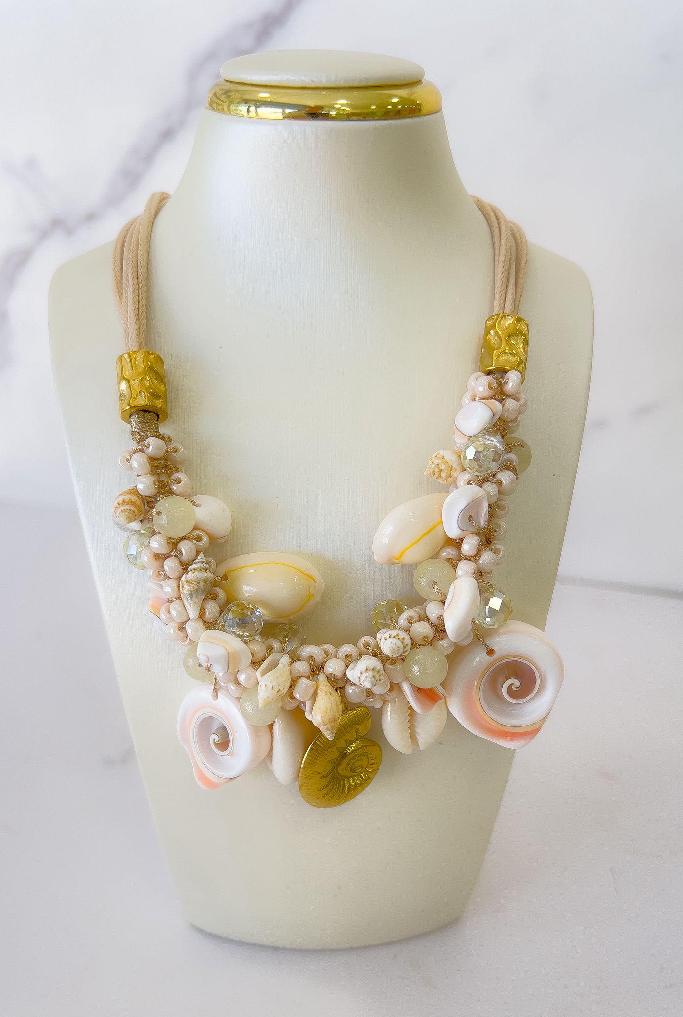 Exclusive necklace