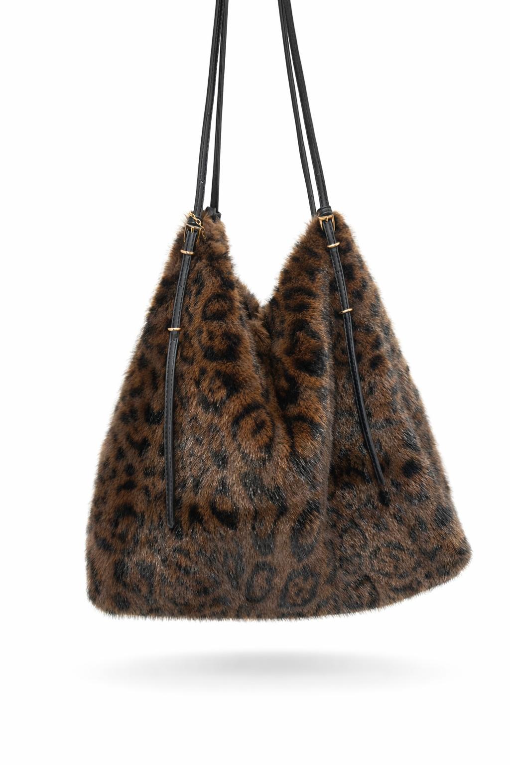WILD BAG