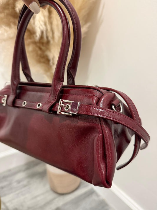 MERLOT BAG