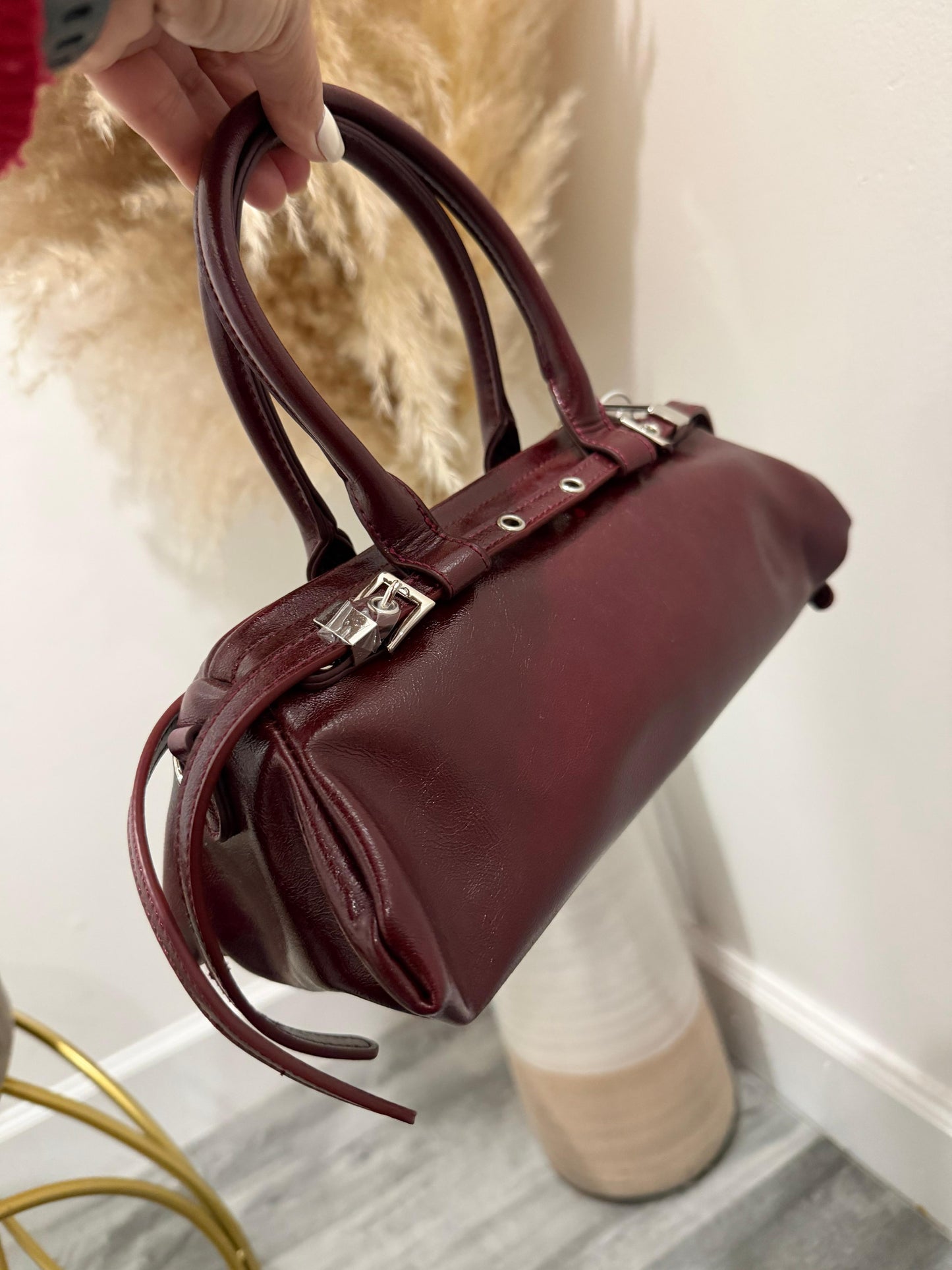MERLOT BAG