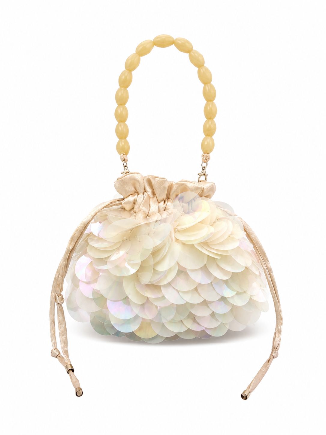SEQUENCE UNIQUE BAG