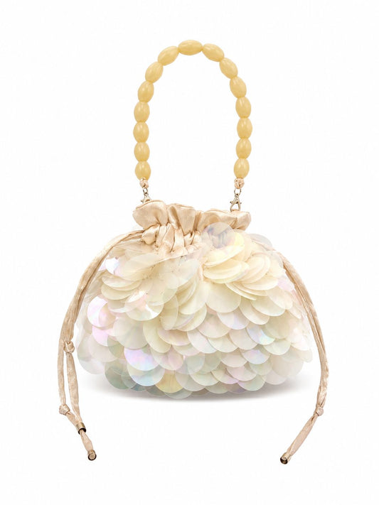 SEQUENCE UNIQUE BAG