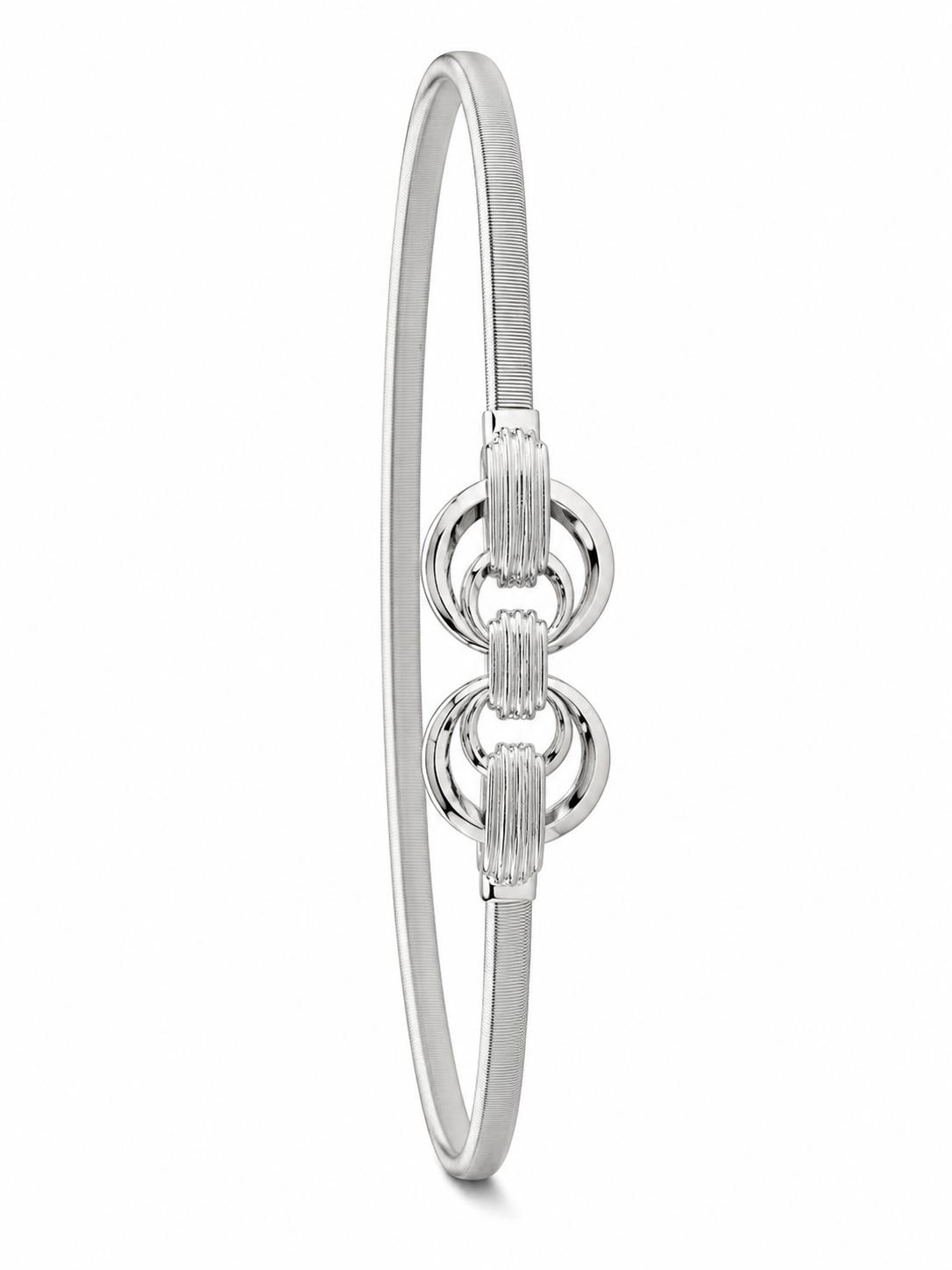 Metallic Belt