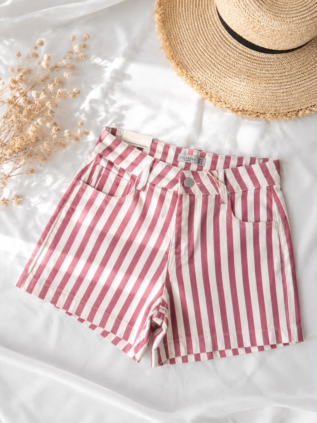 SUNNY SHORTS