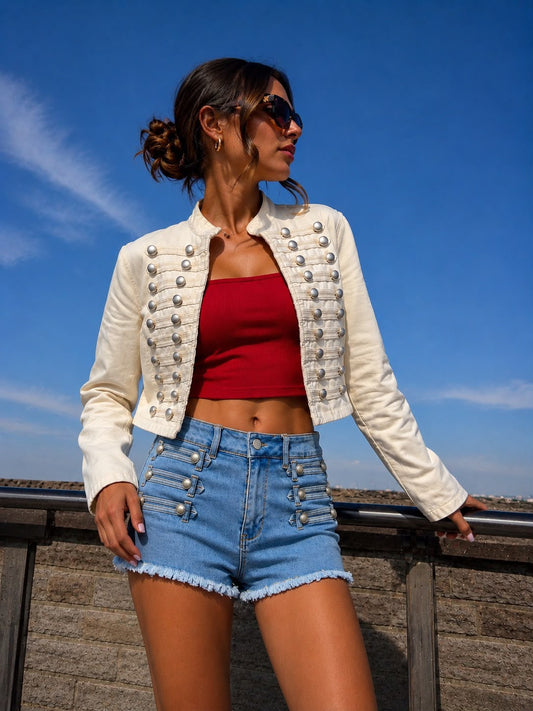 MJ SHORTS