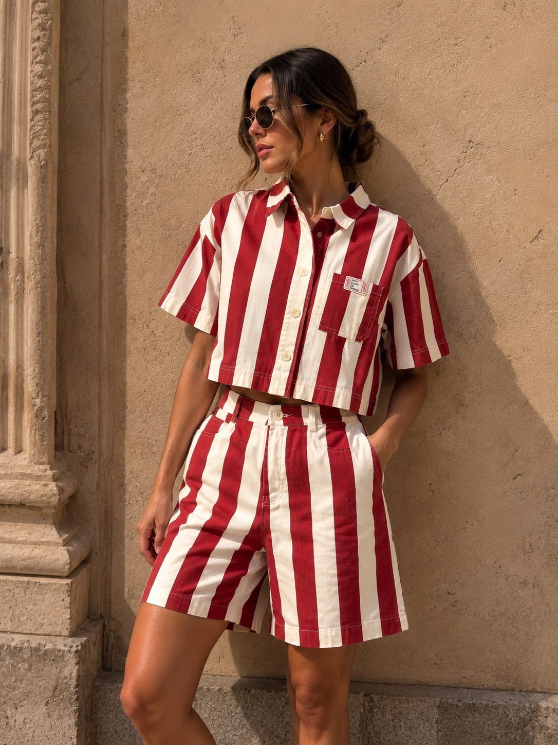 ROME SET