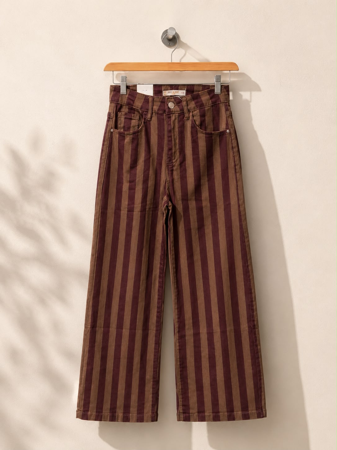 FALL IS CALLING JEANS