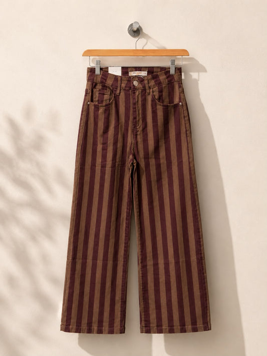 FALL IS CALLING JEANS