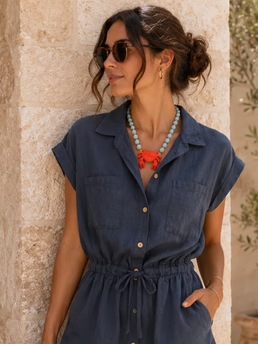 HANDMADE NECKLACE