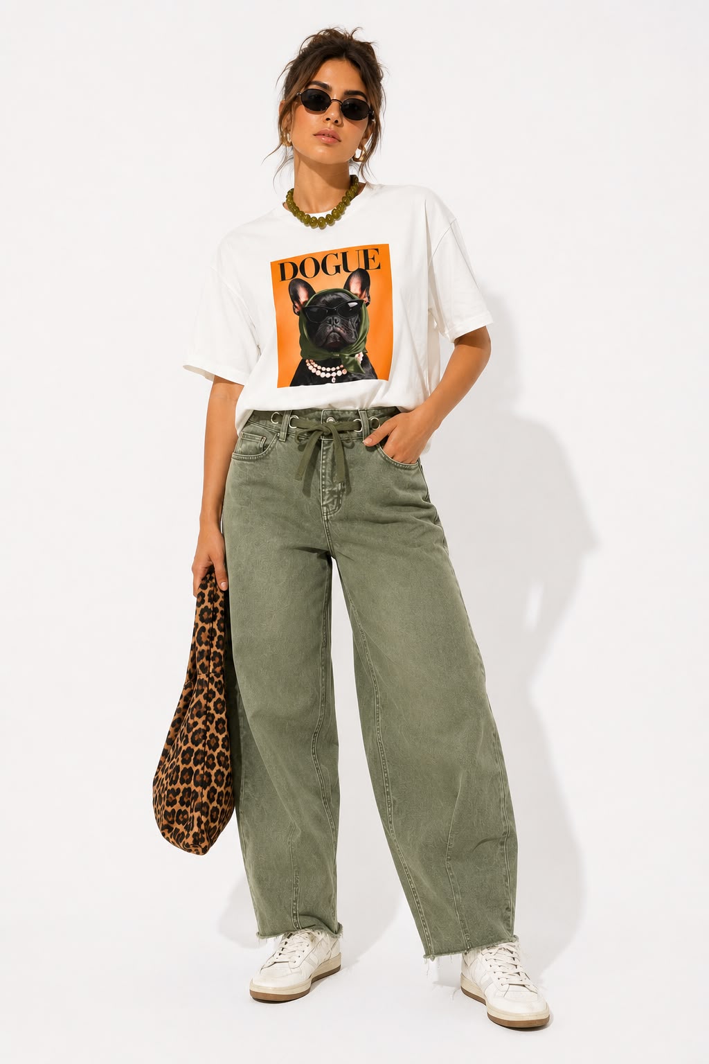 CHIC DOGGY