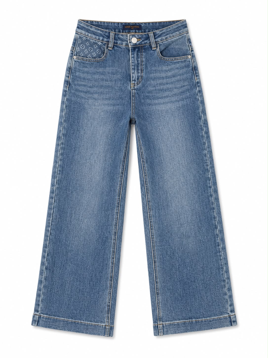INSPO LV JEANS