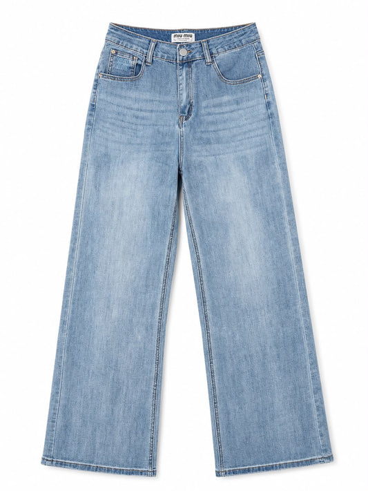 INSPO MI MIU JEANS