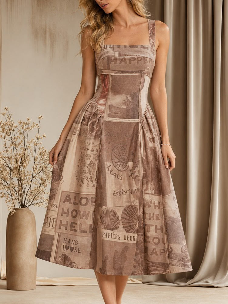 KELLY MAXI DRESS