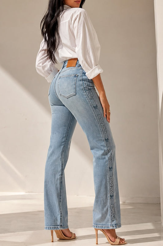INSPO MIMI JEANS