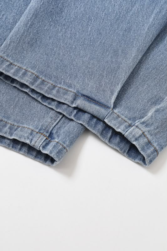 DETAIL BELT PANTS