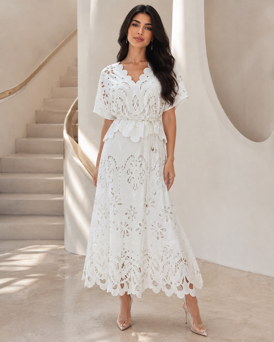 DREAM SKIRT SET