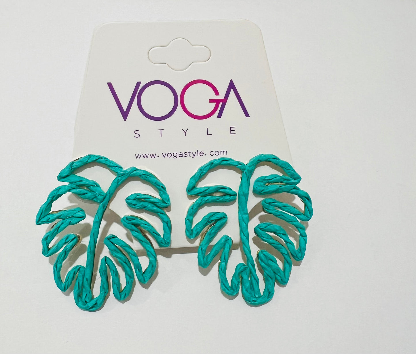 PAOLA EARRINGS