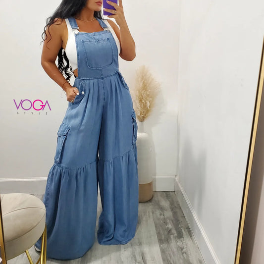 ADRI JUMPSUIT