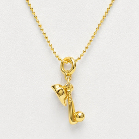 SPORT NECKLACE
