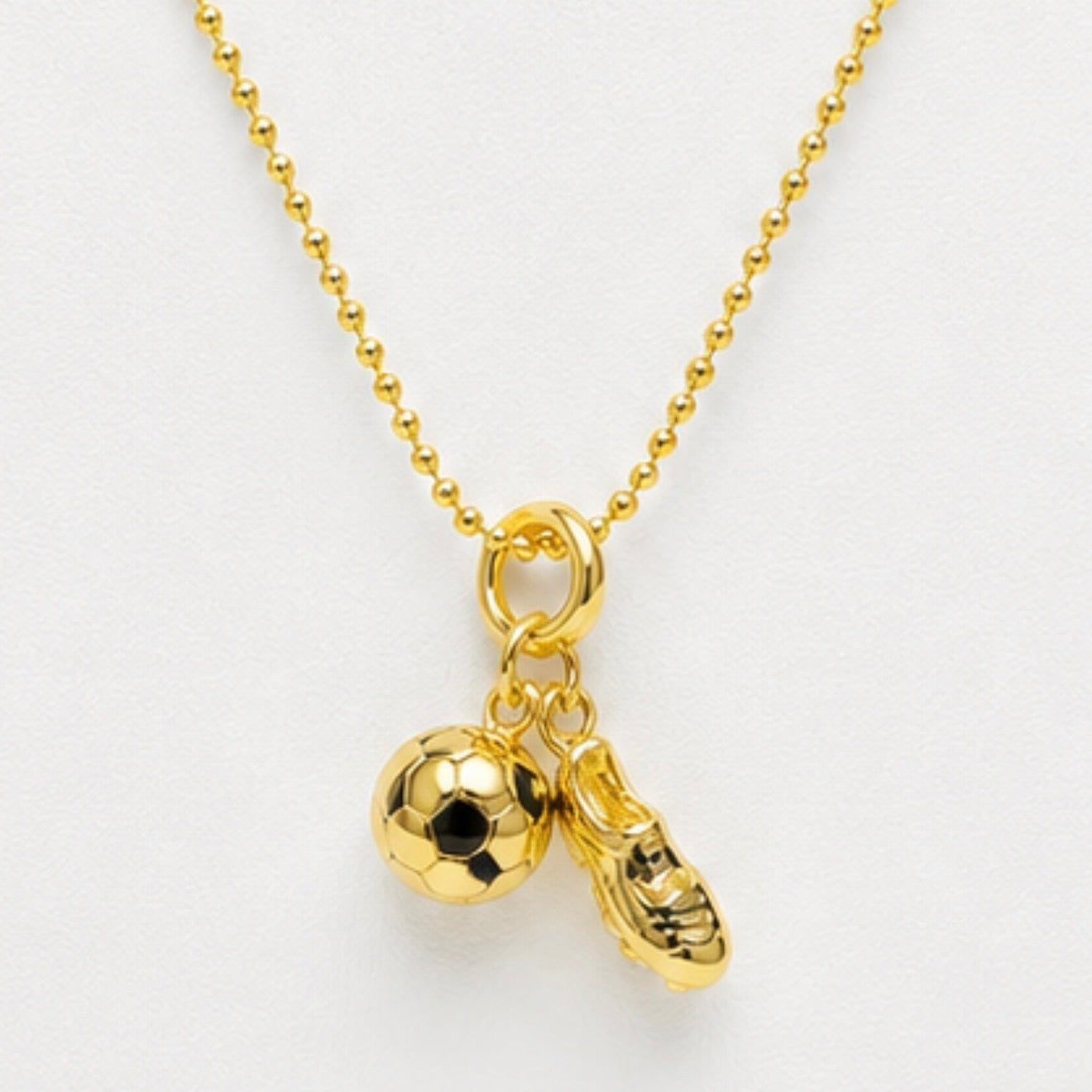 SPORT NECKLACE