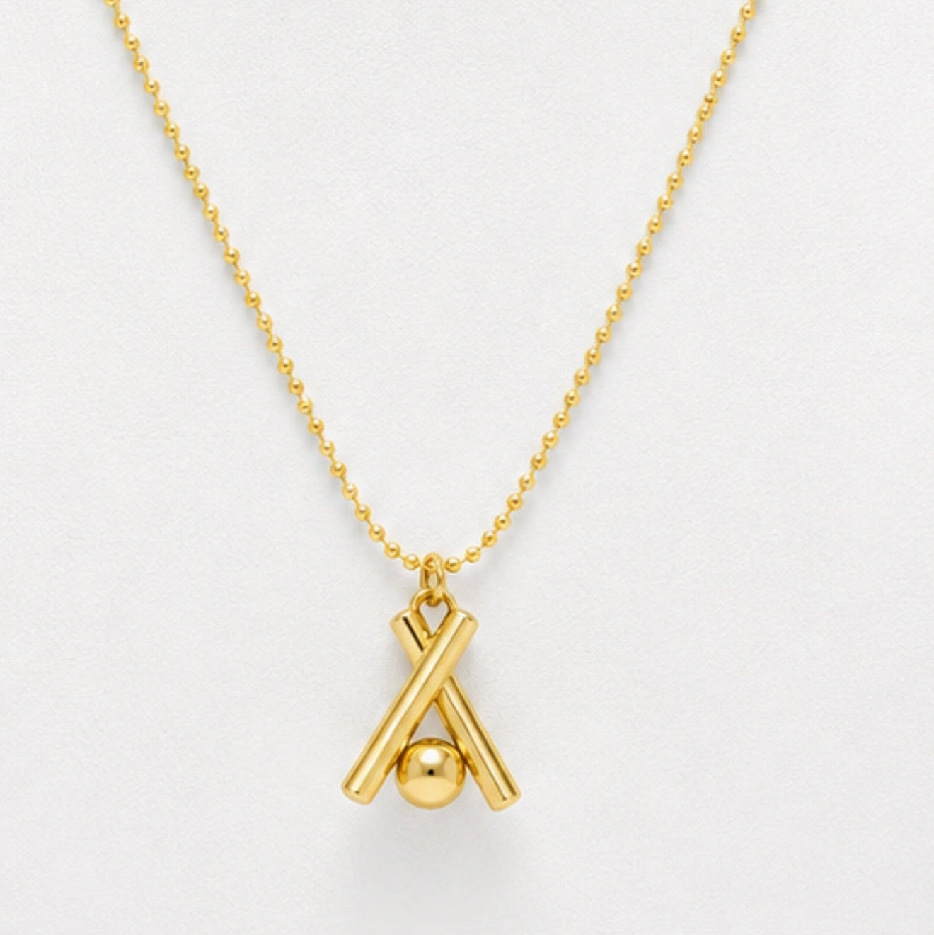 SPORT NECKLACE