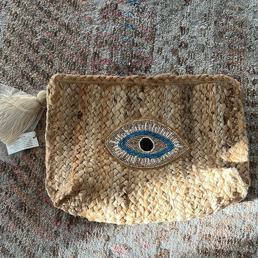 HANDBAG EYE