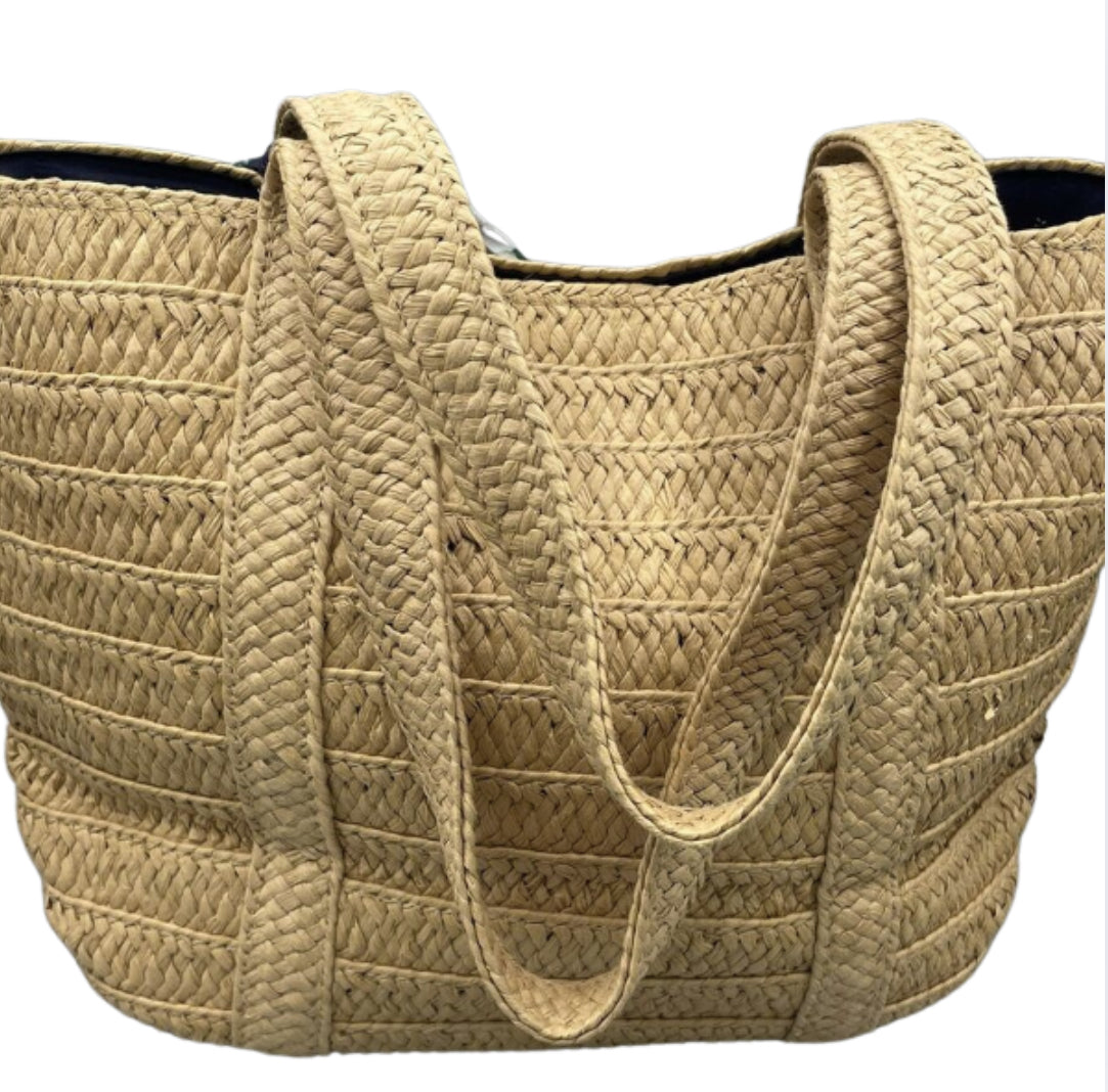 TINA BEACH BAG