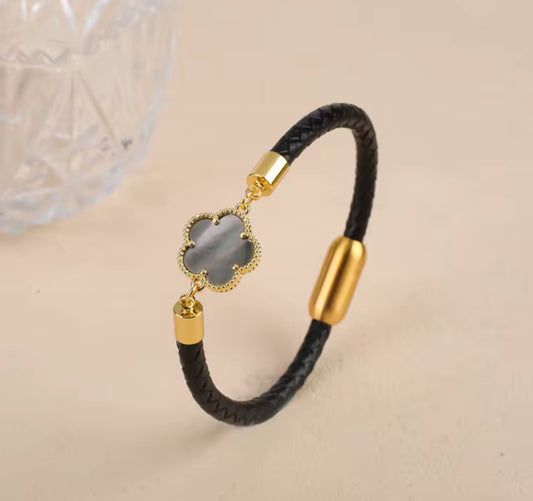 CLOVER BRACELET