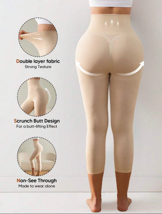 CONTROL SHAPEWEAR PANT