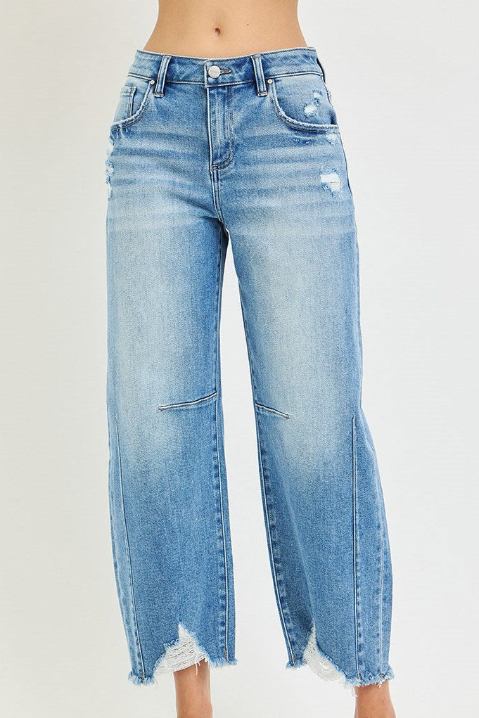 WYNWOOD JEANS
