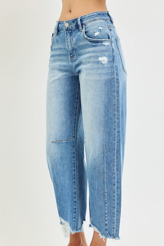 WYNWOOD JEANS