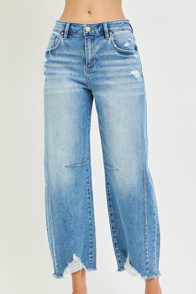 WYNWOOD JEANS