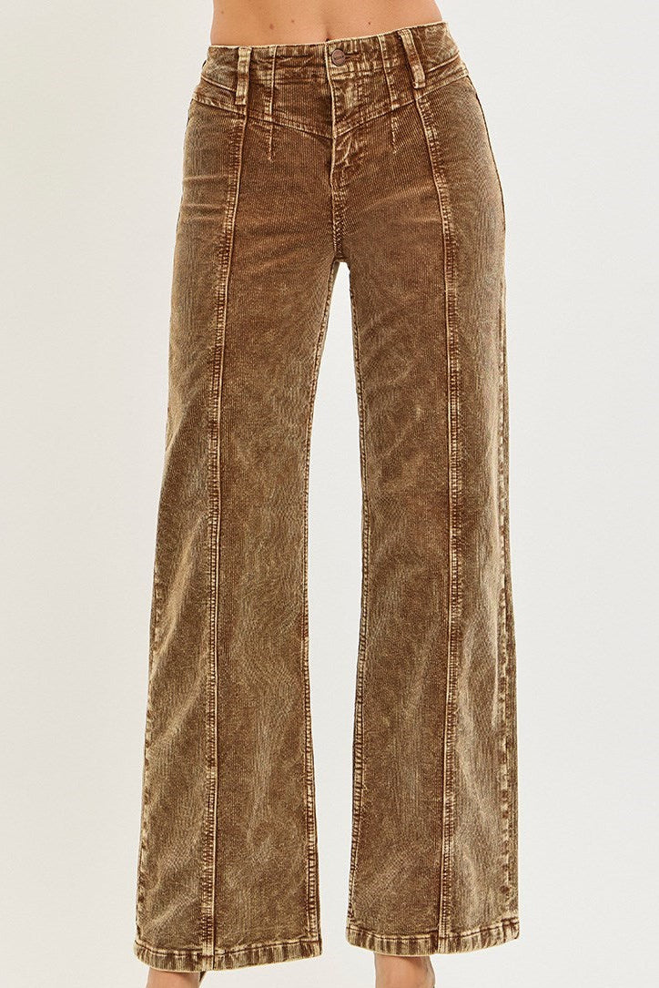 ALINA PANTS