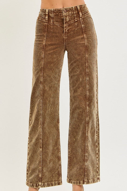 ALINA PANTS