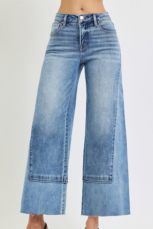 CHICAGO JEANS
