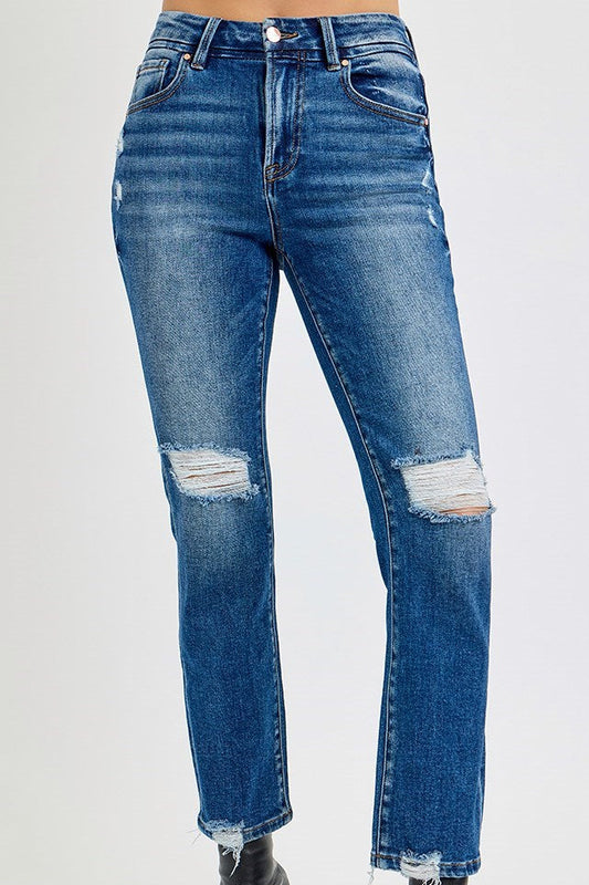 PARIS JEANS