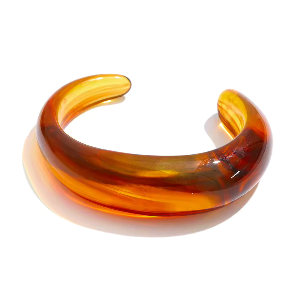 RESIN BANGLE
