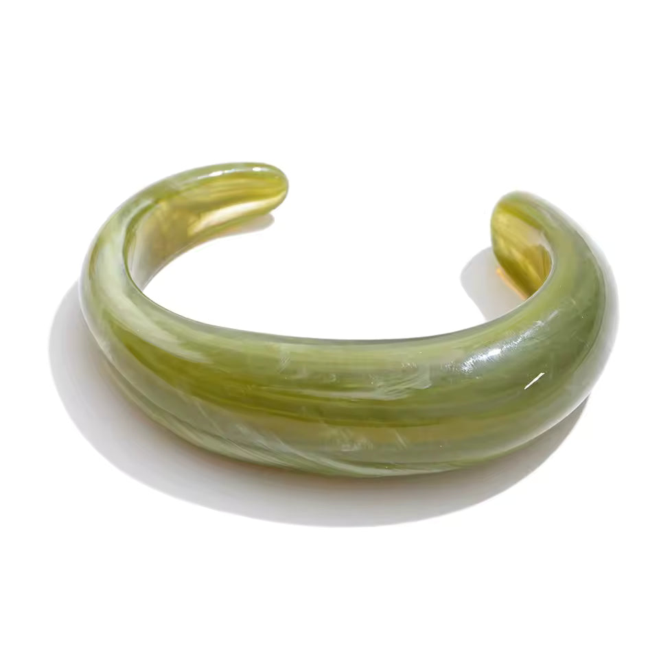 RESIN BANGLE