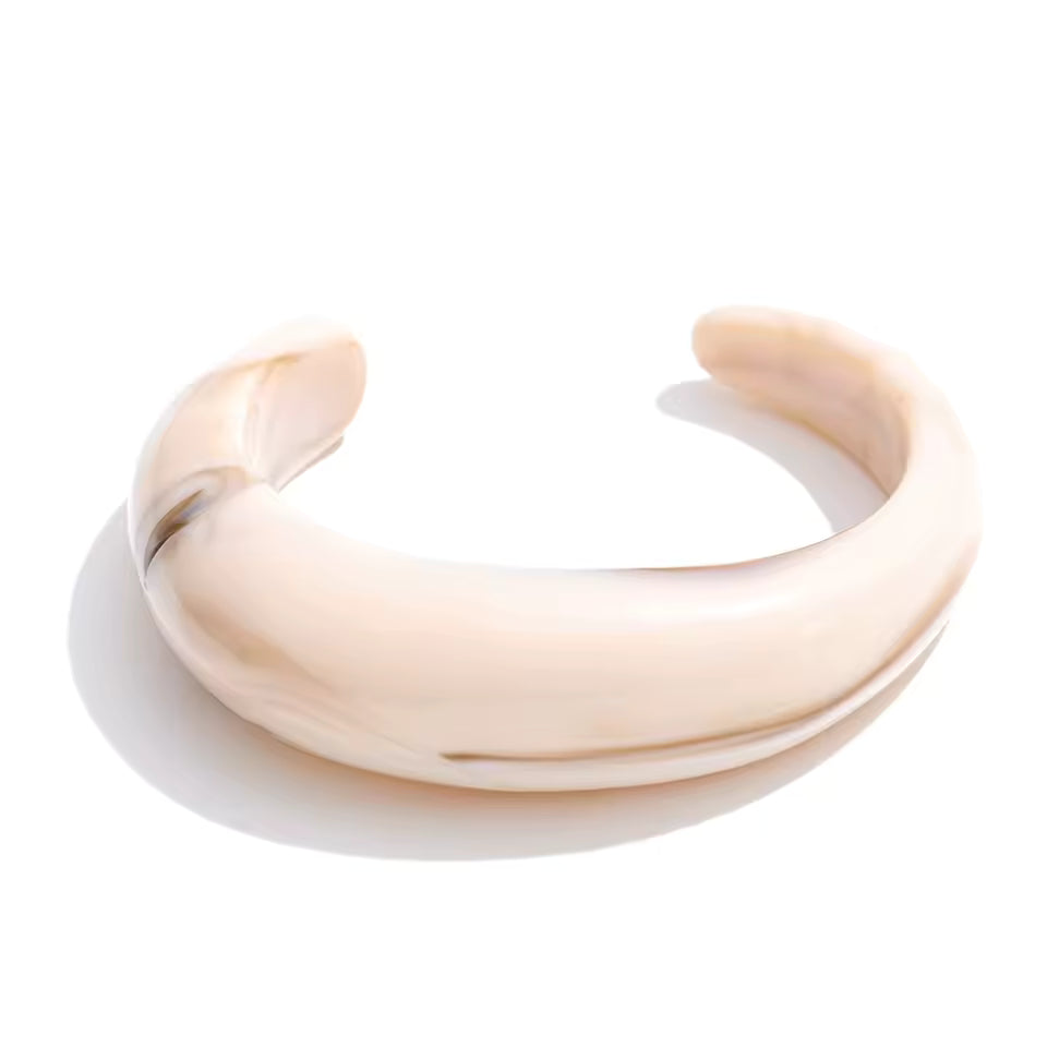 RESIN BANGLE