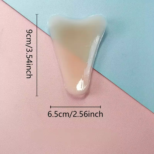 Anti-Exposure Patches
