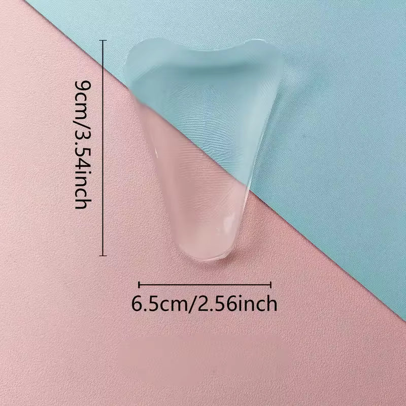 Anti-Exposure Patches