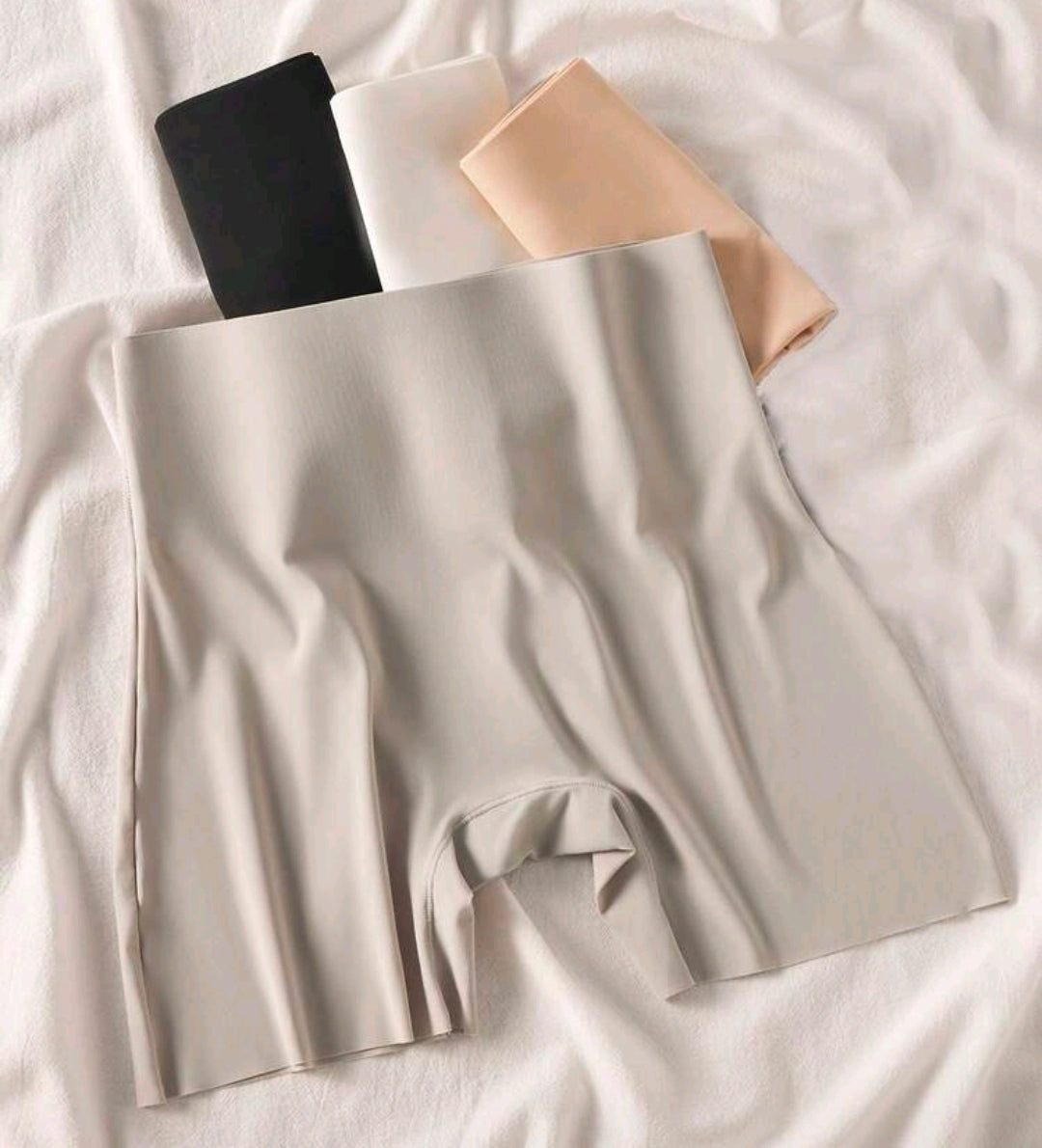 BODYSHAPER SHORTS