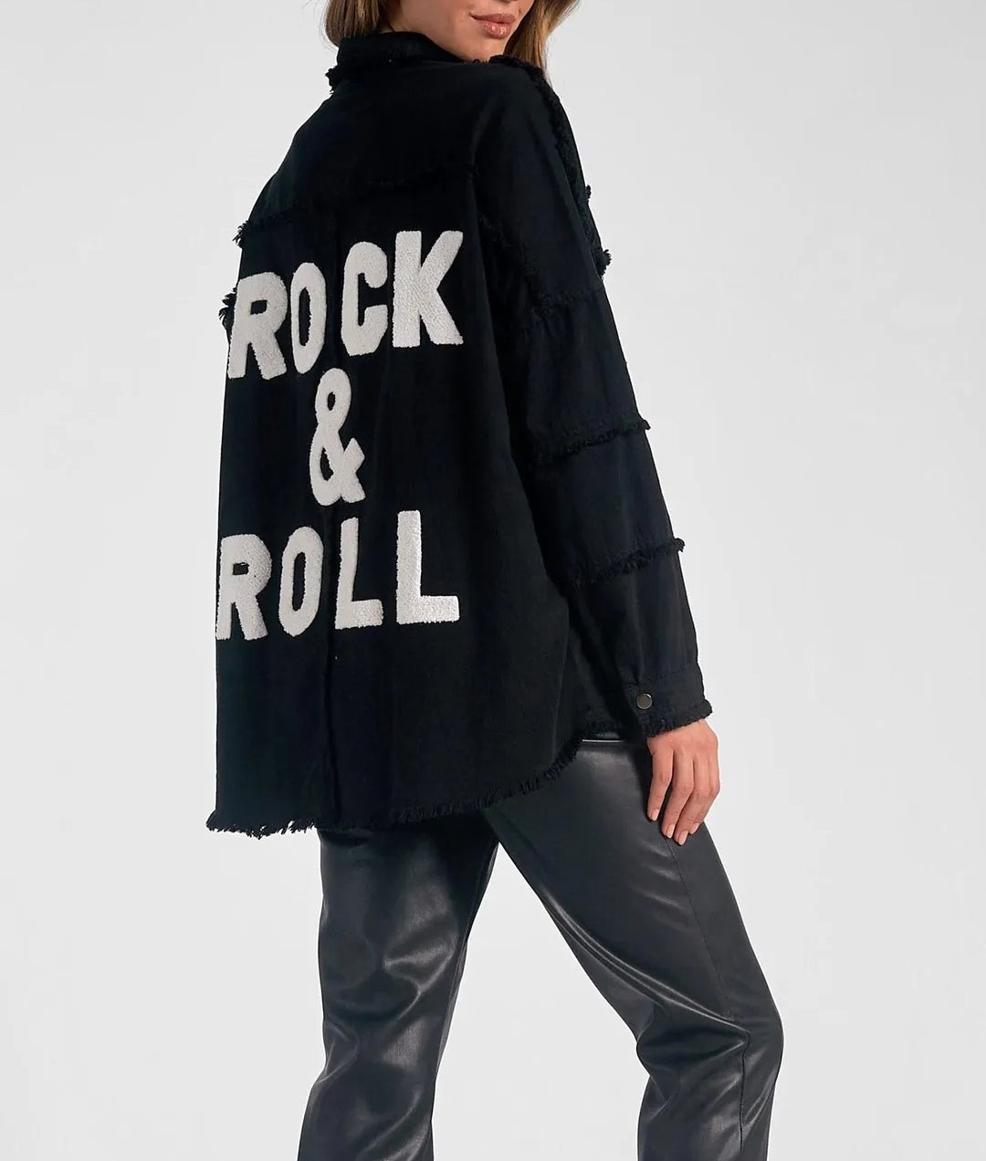 ROCK & ROLL JACKET