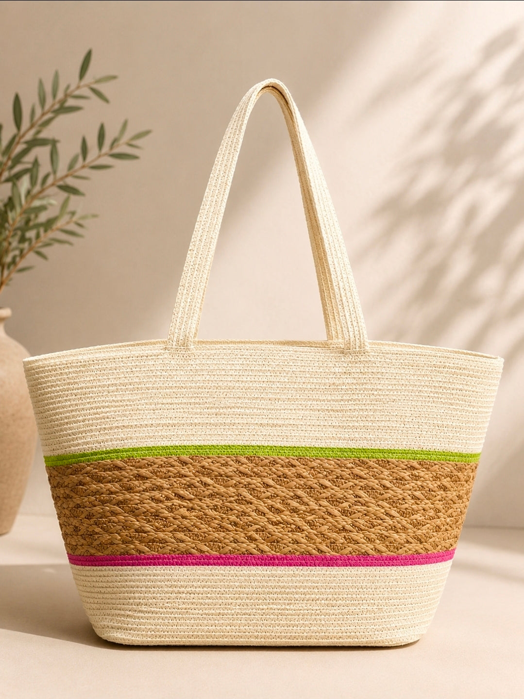 BEACH BAG 1035