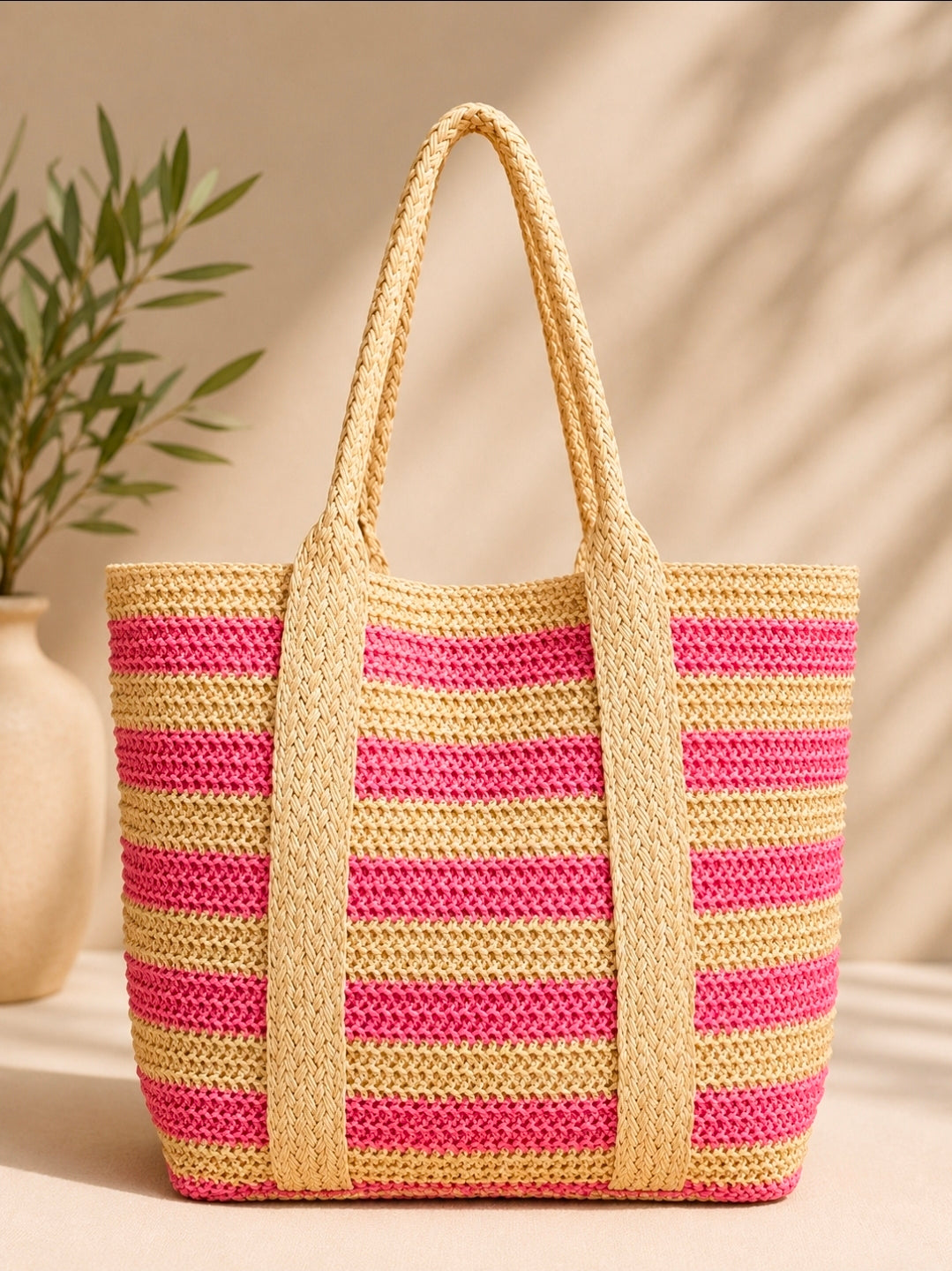 BEACH BAG 716