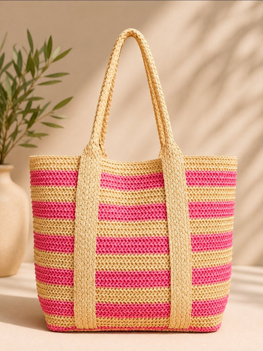 BEACH BAG 716