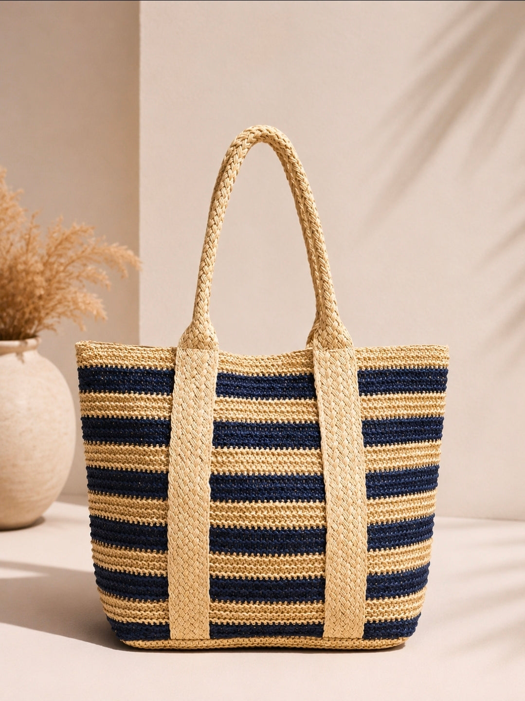 BEACH BAG 716