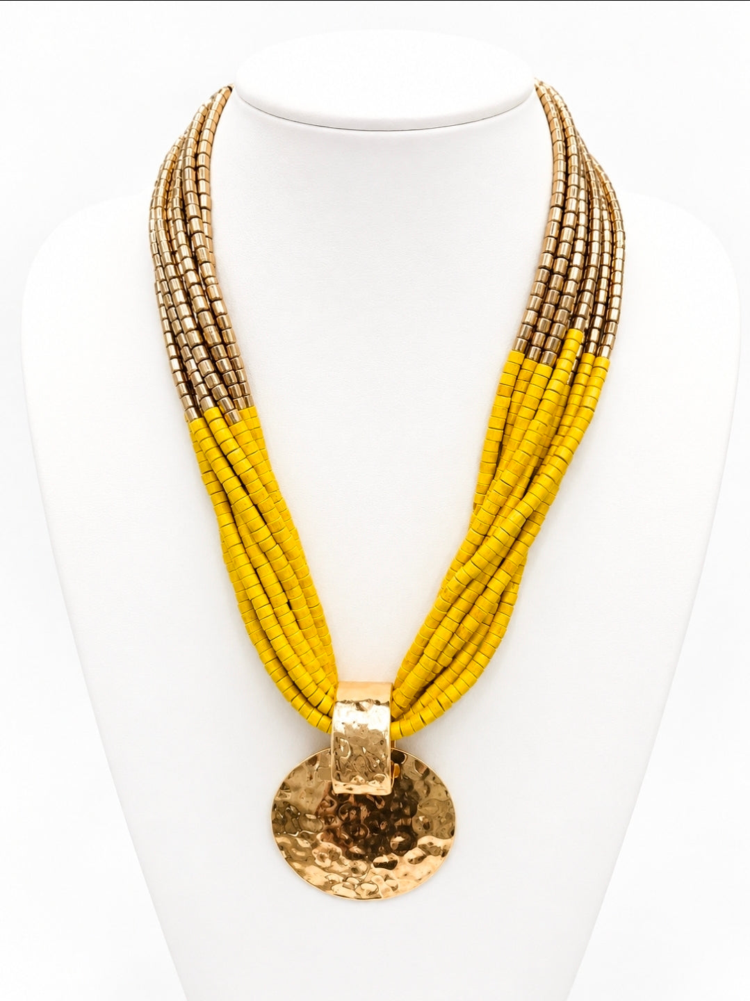 SUMMER NECKLACE